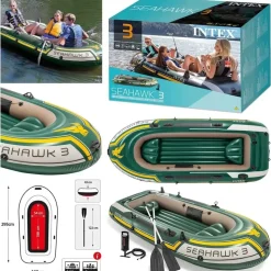 Intex Seahawk 3 (68380NP)