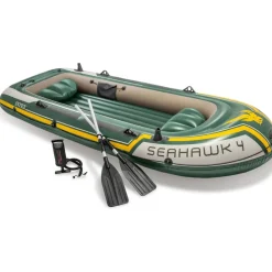 Intex Seahawk 4 (68351NP)