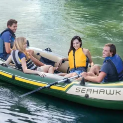 Intex Seahawk 4 (68351NP)