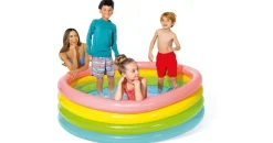 Intex Sunset Glow Baby-Pool 168 x 46 cm (56441)