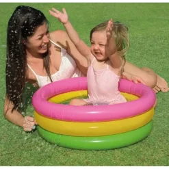 Intex Sunset Glow Planschbecken