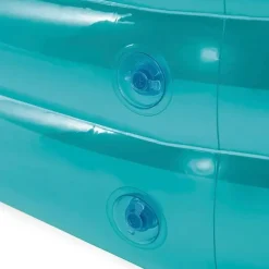 Intex Swim Center Achteckiger Pool 254 x 254 x 56 cm (58492)