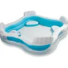 Intex Swim Center Family 229 x 229 x 66 cm