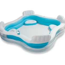 Intex Swim Center Family 229 x 229 x 66 cm