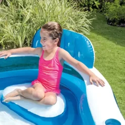 Intex Swim Center Family 229 x 229 x 66 cm