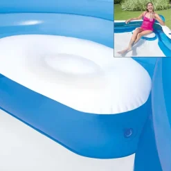 Intex Swim Center Family 229 x 229 x 66 cm