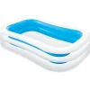 Intex Swim Center Family 262 x 175 x 56 cm
