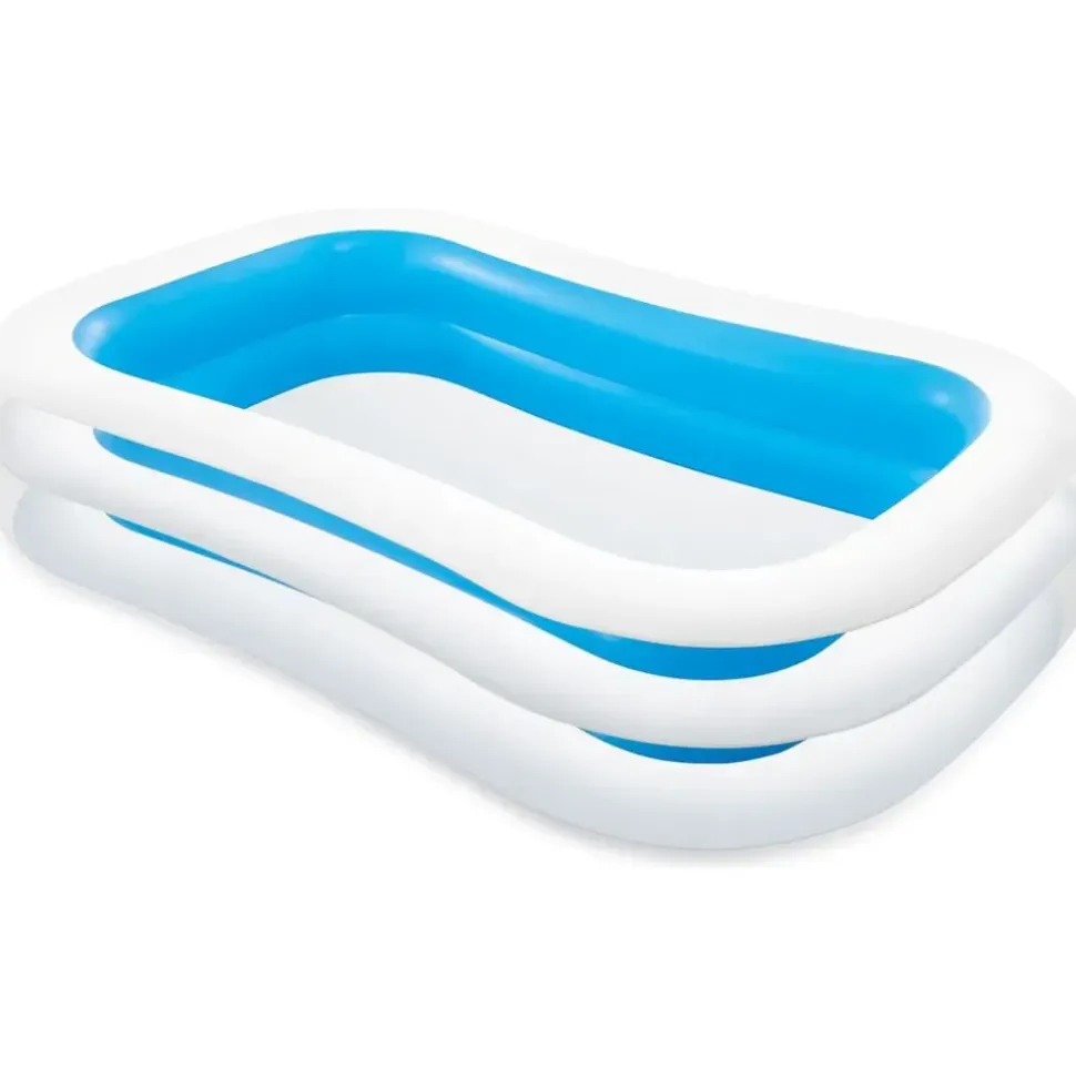 Intex Swim Center Family 262 x 175 x 56 cm