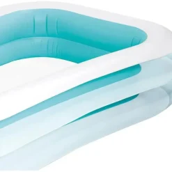 Intex Swim Center Family 262 x 175 x 56 cm