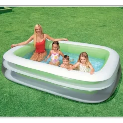 Intex Swim Center Family 262 x 175 x 56 cm