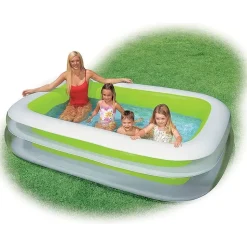 Intex Swim Center Family 262 x 175 x 56 cm