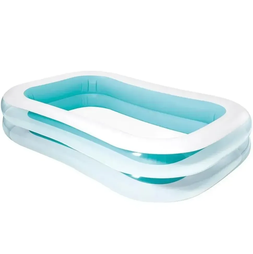 Intex Swim Center Family 262 x 175 x 56 cm