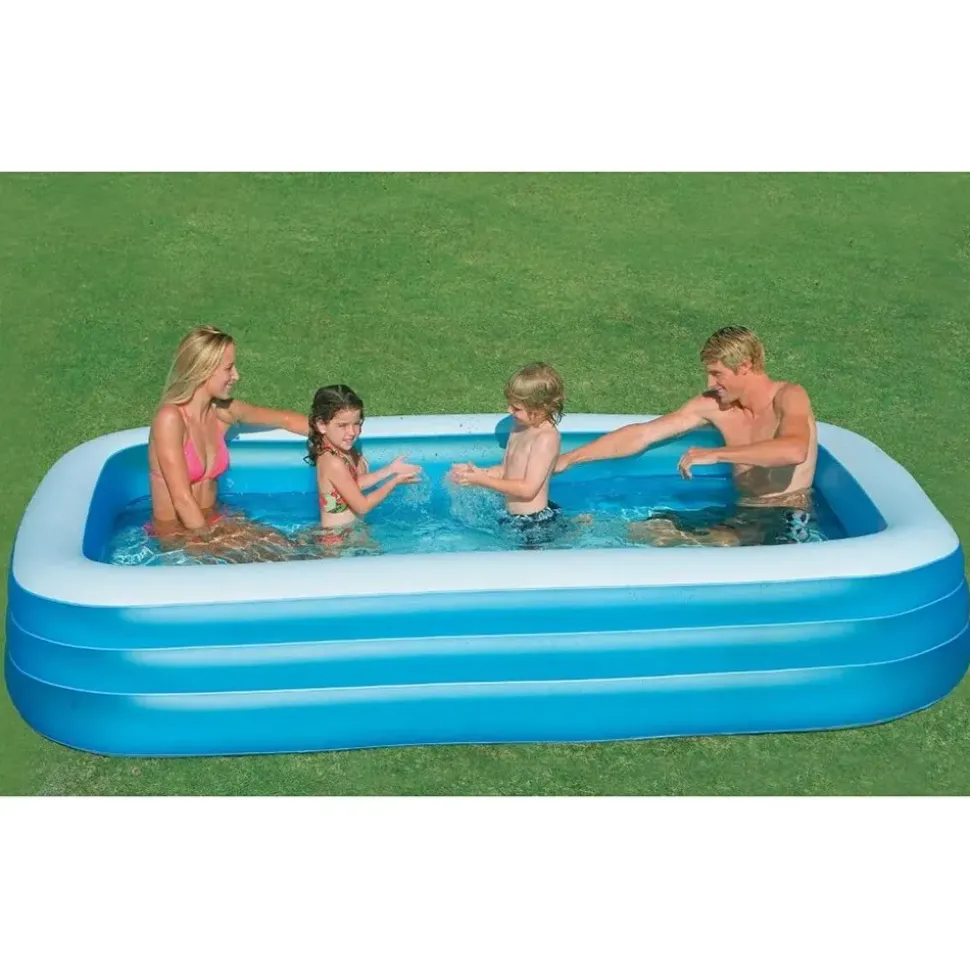 Intex Swim Center Family 305 x 183 x 56 cm