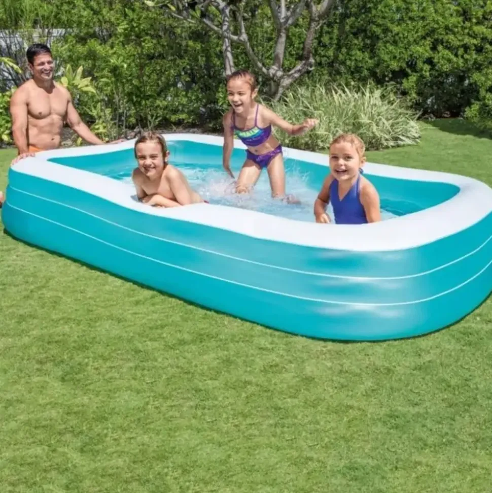 Intex Swim Center Family 305 x 183 x 56 cm