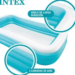 Intex Swim Center Family 305 x 183 x 56 cm