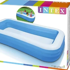 Intex Swim Center Family 305 x 183 x 56 cm