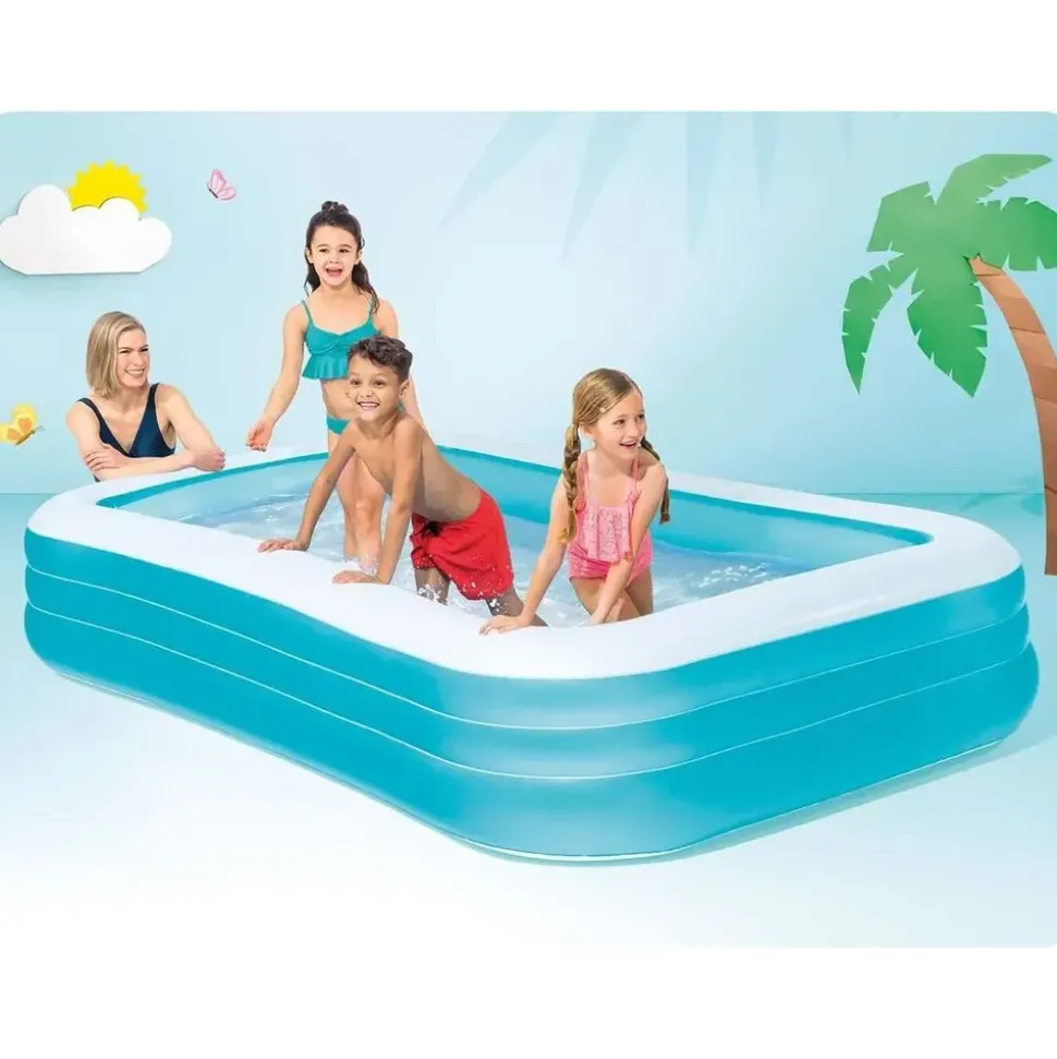 Intex Swim Center Family 305 x 183 x 56 cm