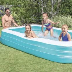 Intex Swim Center Family 305 x 183 x 56 cm