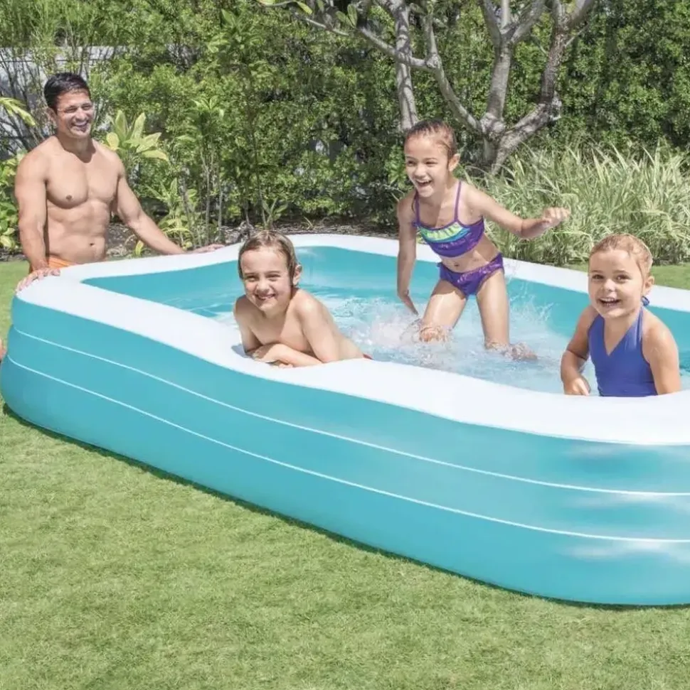 Intex Swim Center Family 305 x 183 x 56 cm