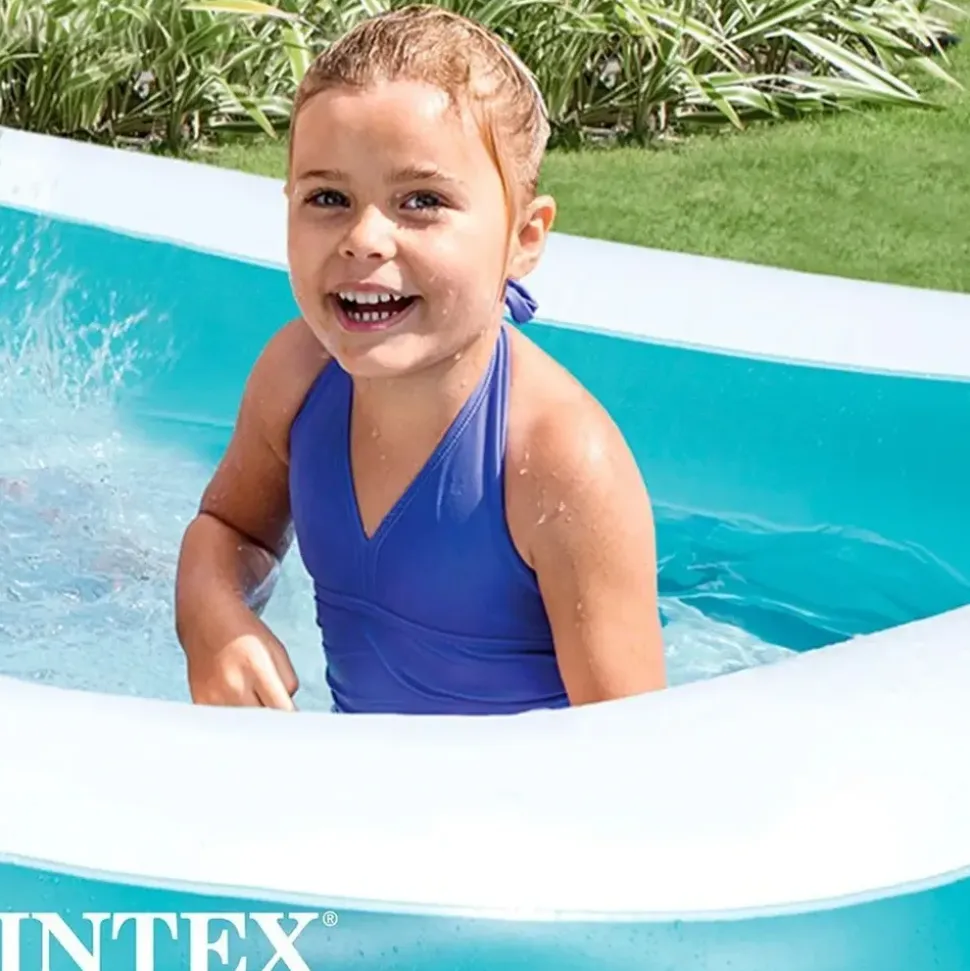 Intex Swim Center Family 305 x 183 x 56 cm