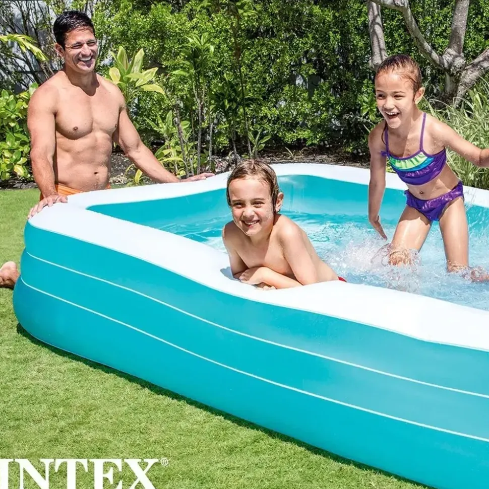 Intex Swim Center Family 305 x 183 x 56 cm
