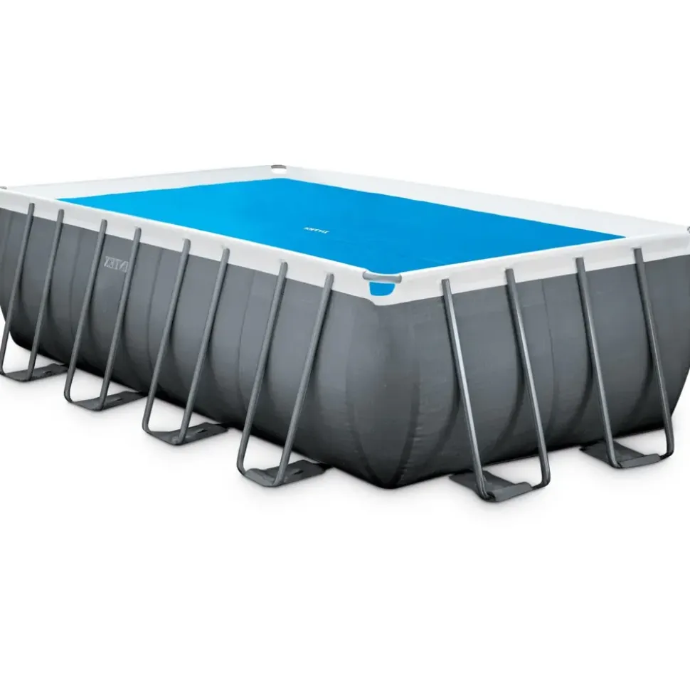 Intex Ultra XTR Frame Pool-Set rechteckig