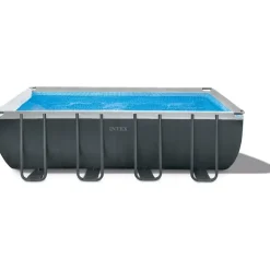 Intex Ultra XTR Frame Pool-Set rechteckig