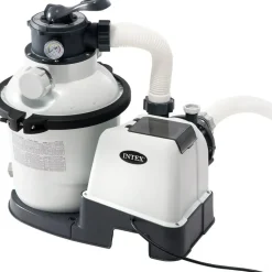 Intex Ultra XTR Frame Pool-Set rechteckig
