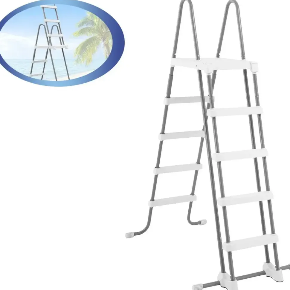 Intex Ultra XTR Frame Pool-Set rechteckig