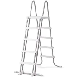 Intex Ultra XTR Frame Pool-Set rechteckig 732 x 366 x 132 cm inkl. Sandfilteranlage