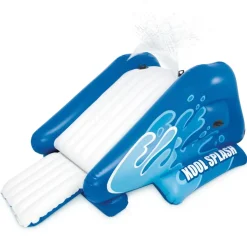 Intex Wasserrutsche 333 x 206 x 117 cm