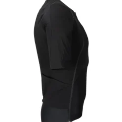 ION Amp Kurzarm-Schutzjacke Schwarz M
