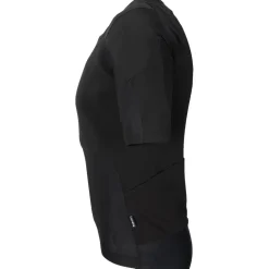 ION Amp Kurzarm-Schutzjacke Schwarz M