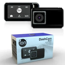 ION 1041 Super-HD