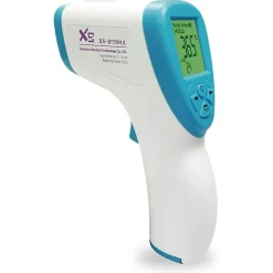 Ir 784258 Infrarot-Frontal-Digitalthermometer