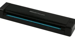 Iris Ohyama IRIScan Executive 4 Duplex