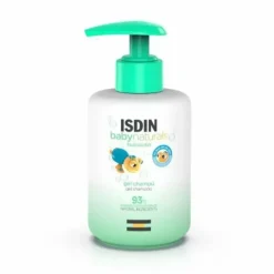 Isdin babynaturals Gel Shampoo