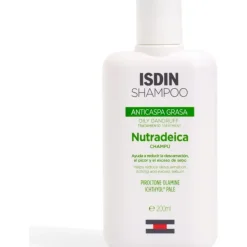 Isdin Nutradeica Anti-Schuppen Shampoo