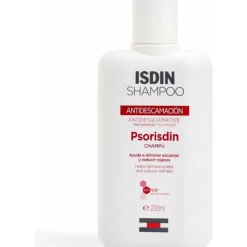 Isdin Psorisdin Shampoo