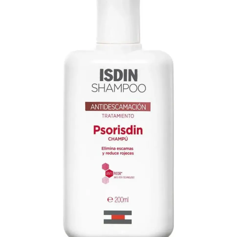Isdin Psorisdin Shampoo