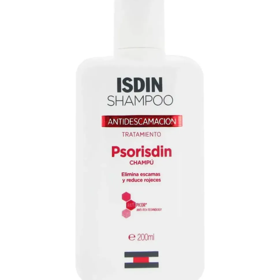 Isdin Psorisdin Shampoo