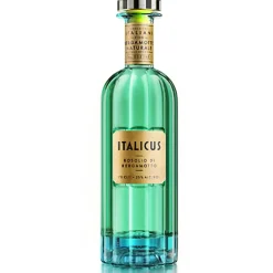 Italicus Rosoilio di Bergamotto 20% Vol. 0,7 l