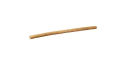 iWerk Haselnussstamm 100% Natur 150 cm
