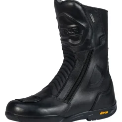 IXS 2-Zip-SYM 2.0 Schwarz 42