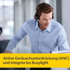JABRA Evolve 75