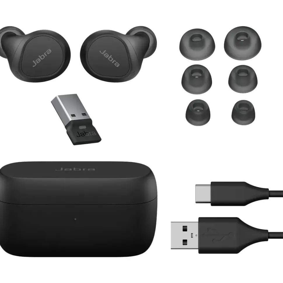 JABRA Evolve2 Buds