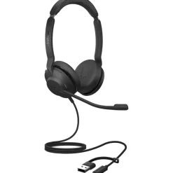 JABRA Evolve2 30 SE MS Stereo USB-A/C