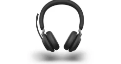 JABRA Evolve2 65 USB-A MS Teams Stereo schwarz