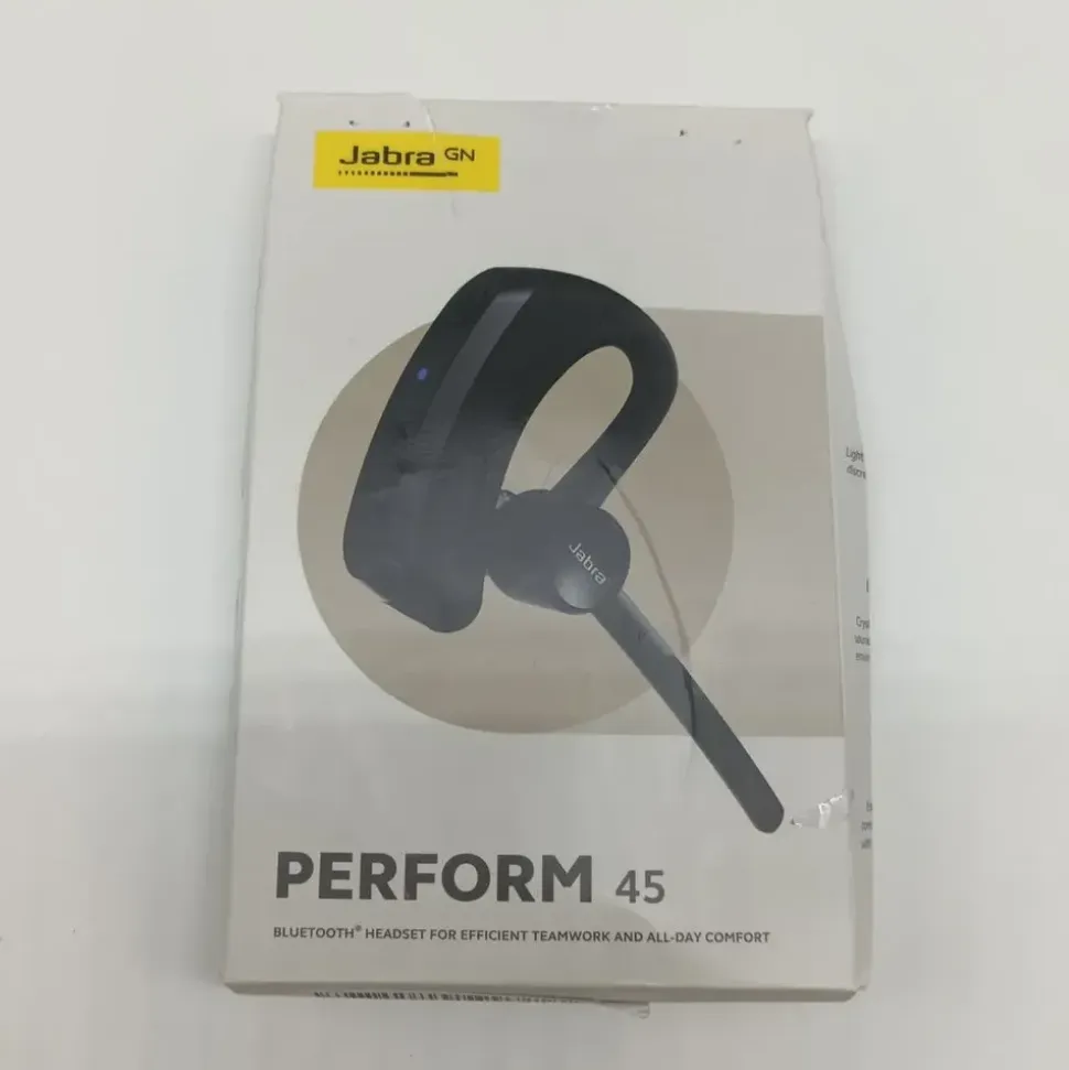 JABRA Perform 45