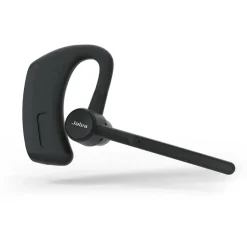JABRA Perform 45 SE Mono Bluetooth-Headset, kabellos, In-Ear, Push-to-Talk, funktioniert mit Walkie-Talkie-App in Microsoft Teams, Zello und Zebra Workcloud Sync